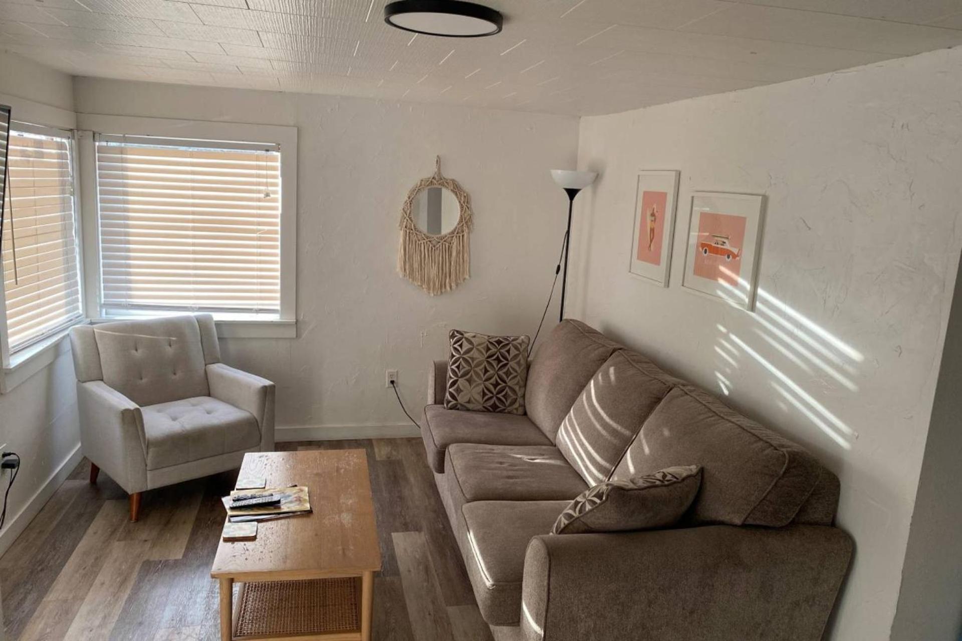Sea Haven Motel Unit One Rockaway Beach Dış mekan fotoğraf